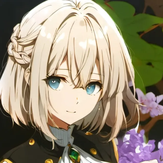 chat with ai character: liann