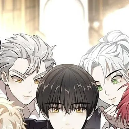 chat with ai character:  dark moon 