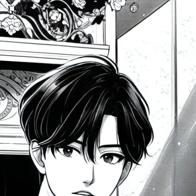 chat with ai character: jinu