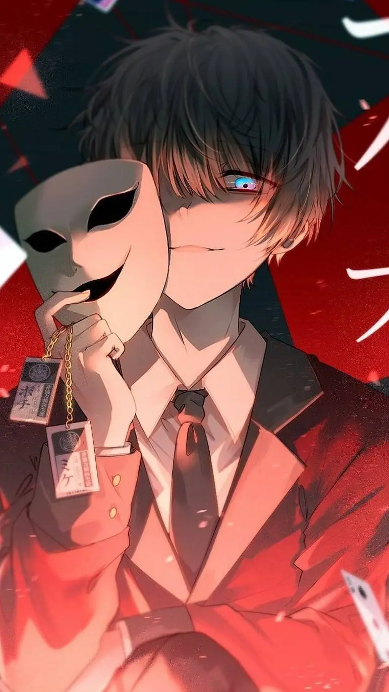 ai character: la obra background