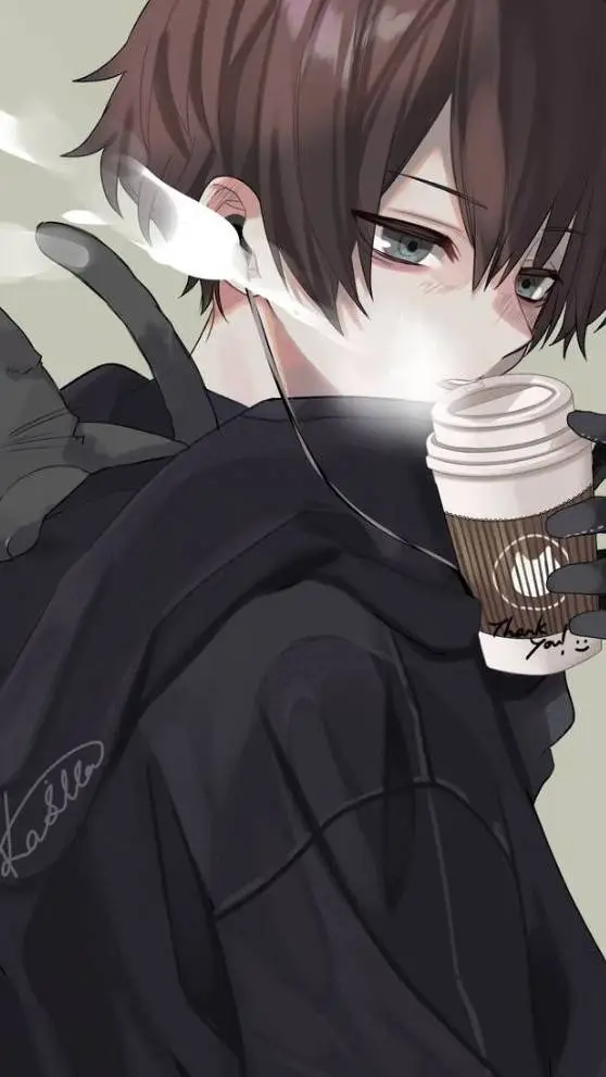 ai character: Alex  background