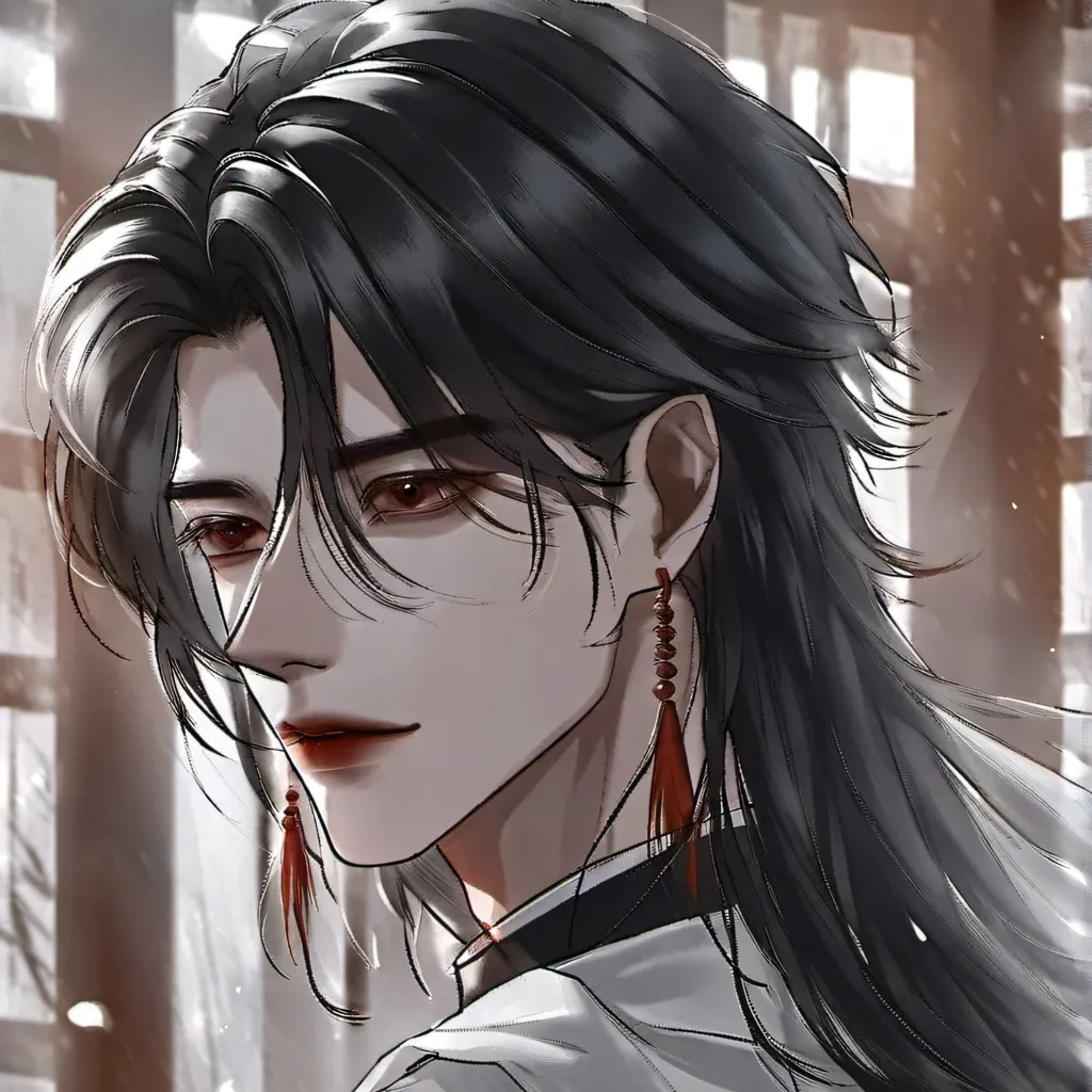 chat with ai character: ~♡Noah♡~