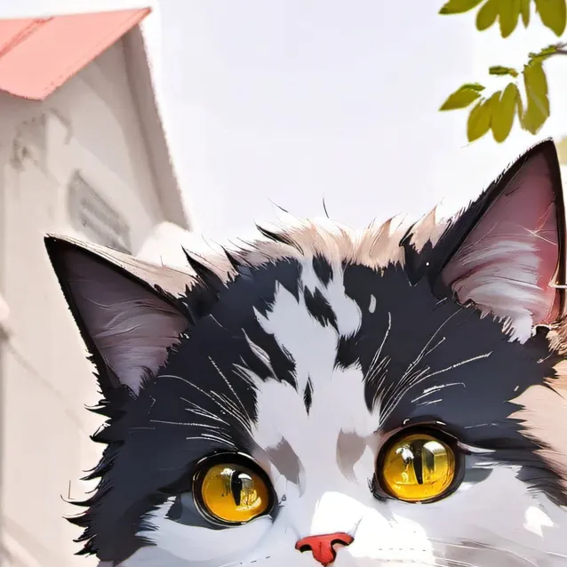 chat with ai character: Ella