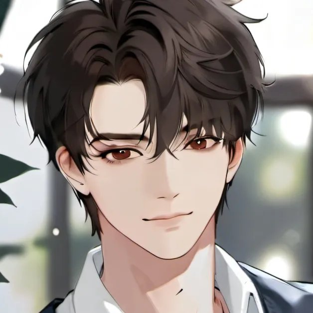 chat with ai character: Alex