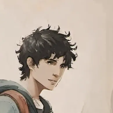 chat with ai character: PJO