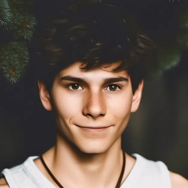 chat with ai character: MM