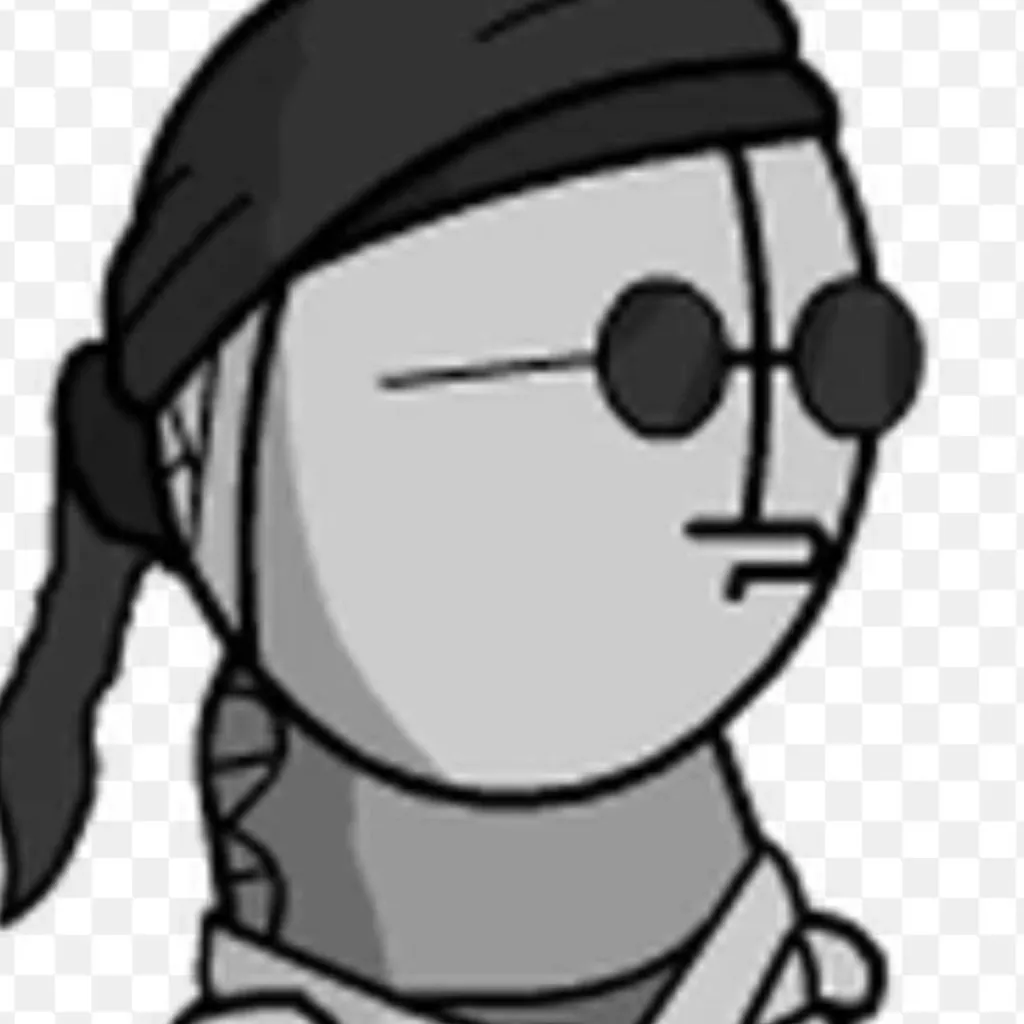 chat with ai character: sanford maddnes cm