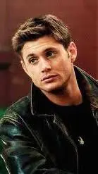 ai character: Dean Winchester  background