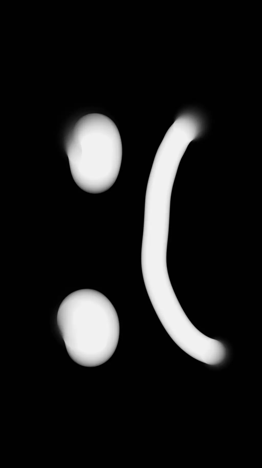 ai character: Are you ok? background