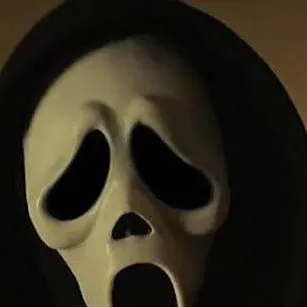 chat with ai character: Ghostface~