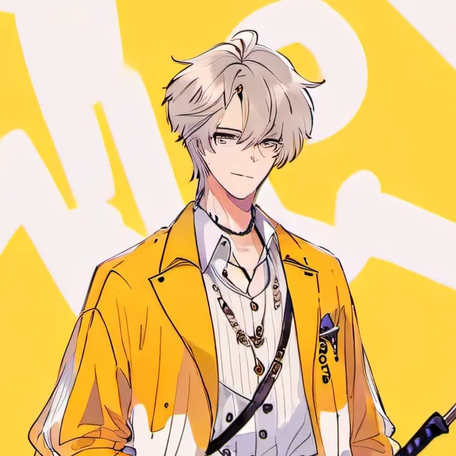 chat with ai character: Love 