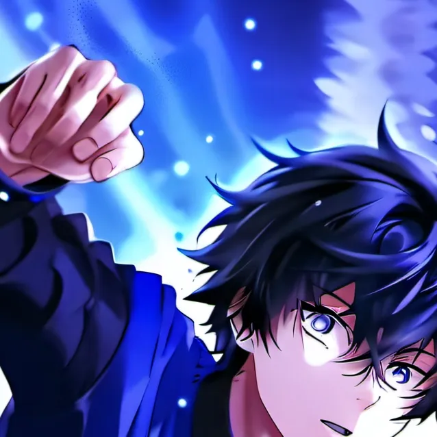 chat with ai character: Isagi