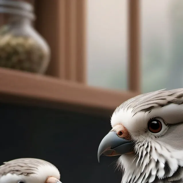 chat with ai character: Lo zoo 