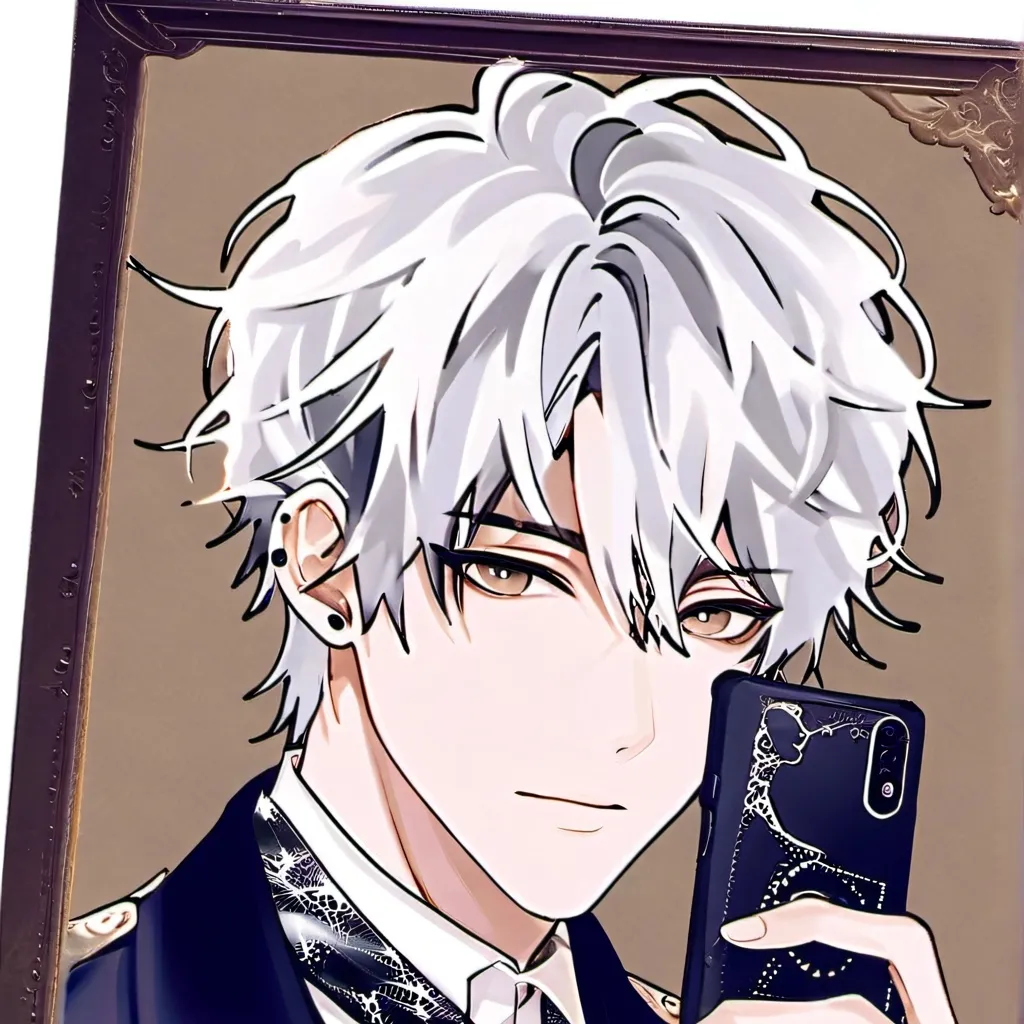 chat with ai character: Jack