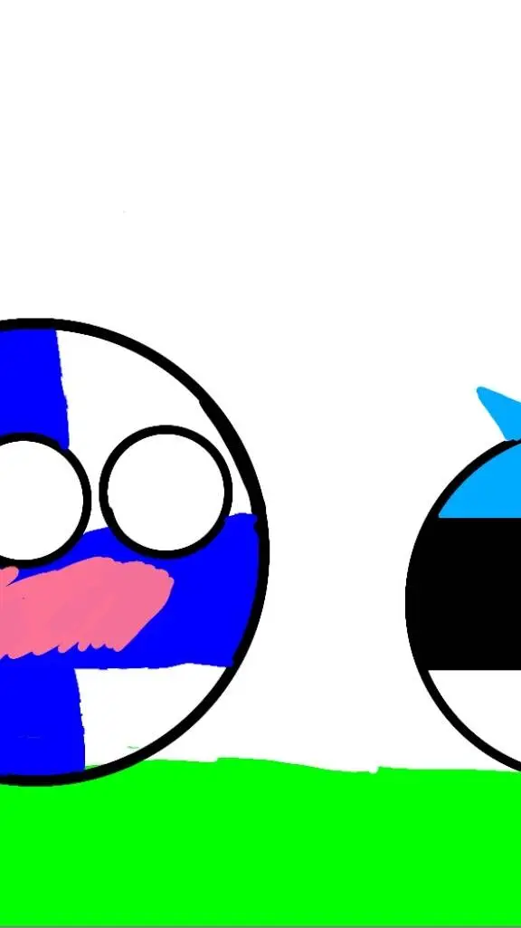 ai character: Finland background