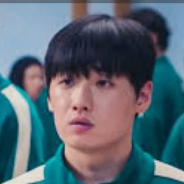 chat with ai character: Park Min-Su
