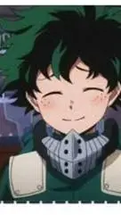 ai character: katsuki bakugou background