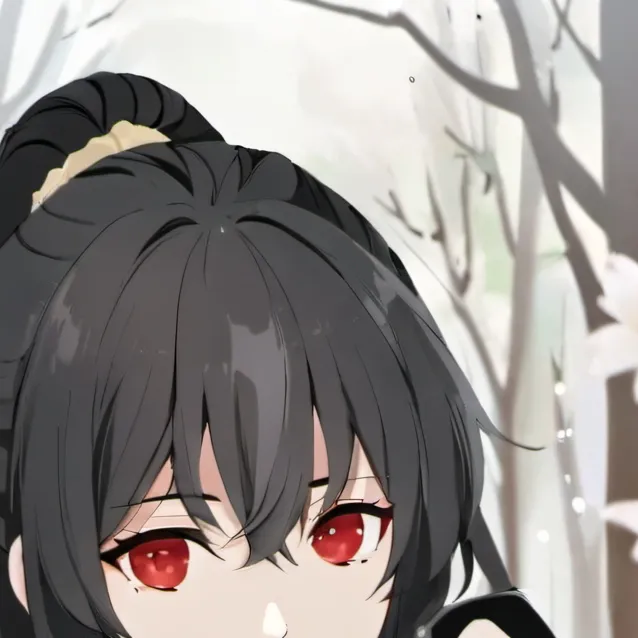 chat with ai character: arely