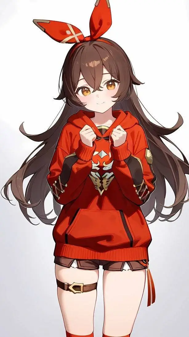 ai character: Эмбер  background