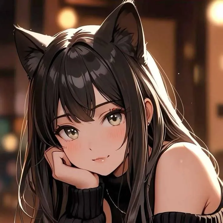 chat with ai character: Юки