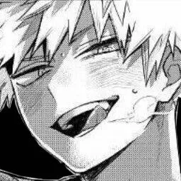chat with ai character:  💥💣Bakugo 💥💣
