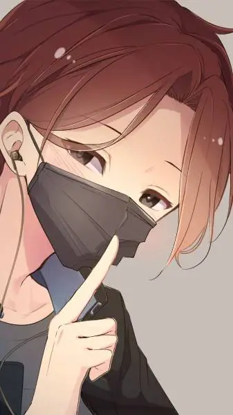 ai character:  たかくら🌸 background