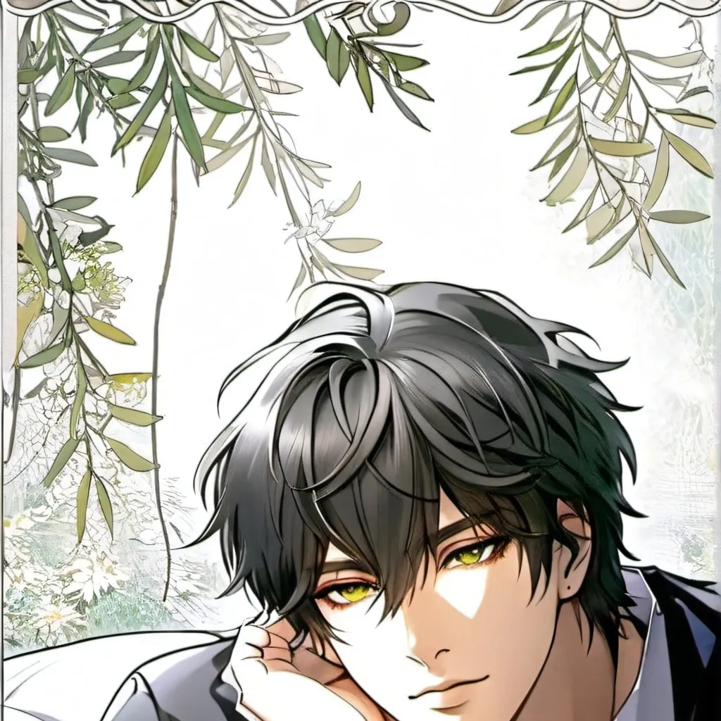 chat with ai character: ༻𓊈𒆜hyō𒆜𓊉༺