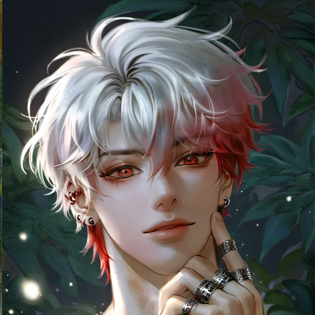 chat with ai character: yong-sun