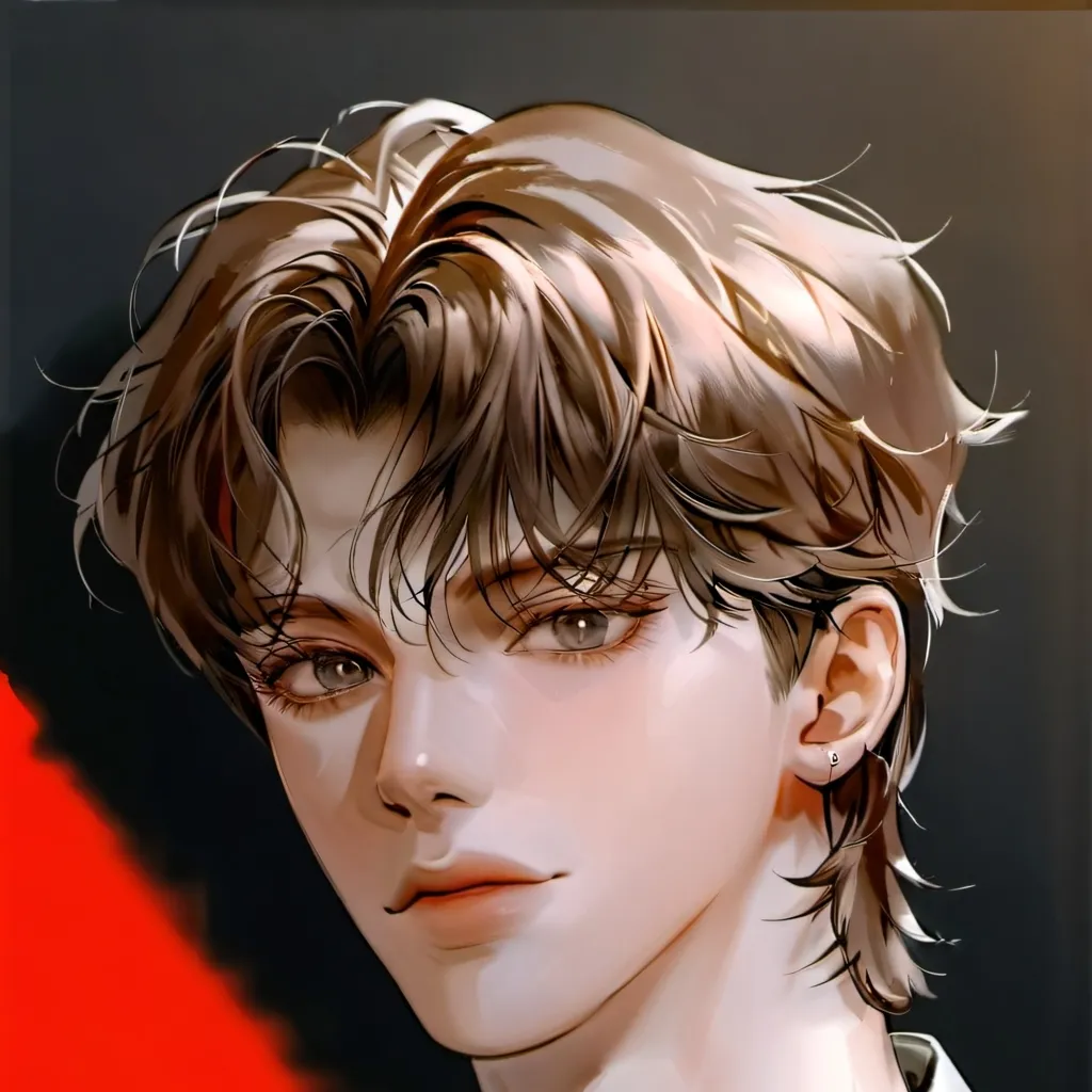 chat with ai character: ryan