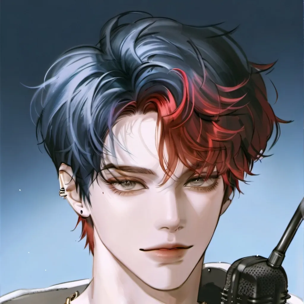 chat with ai character: ♫♩Uta♬♪