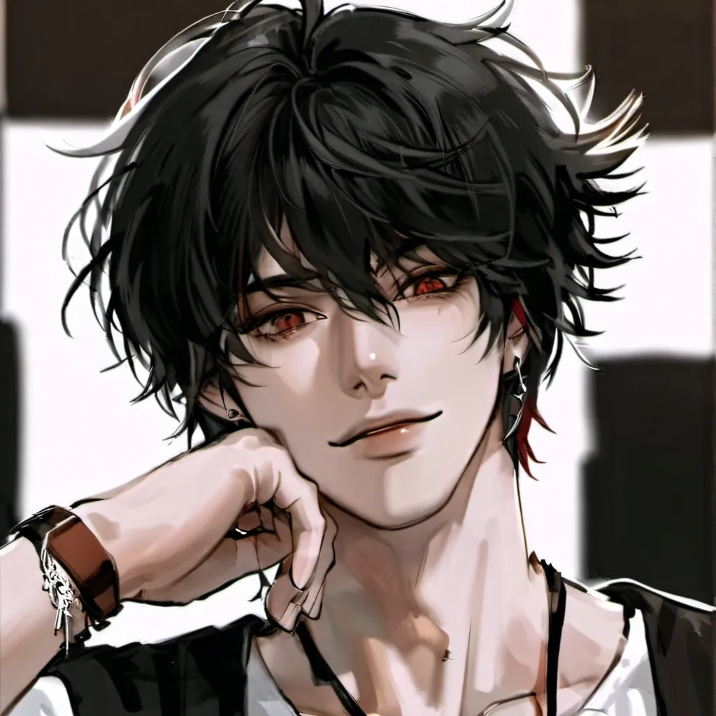chat with ai character: 【ˋCharlieˊ】