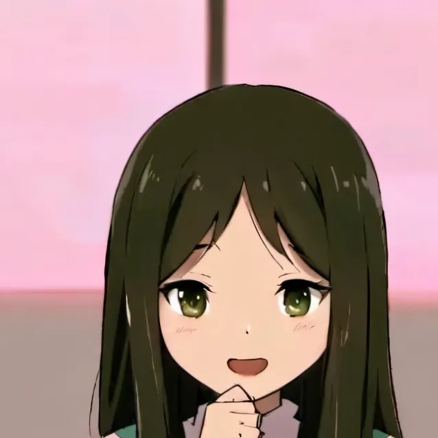 chat with ai character: Angela