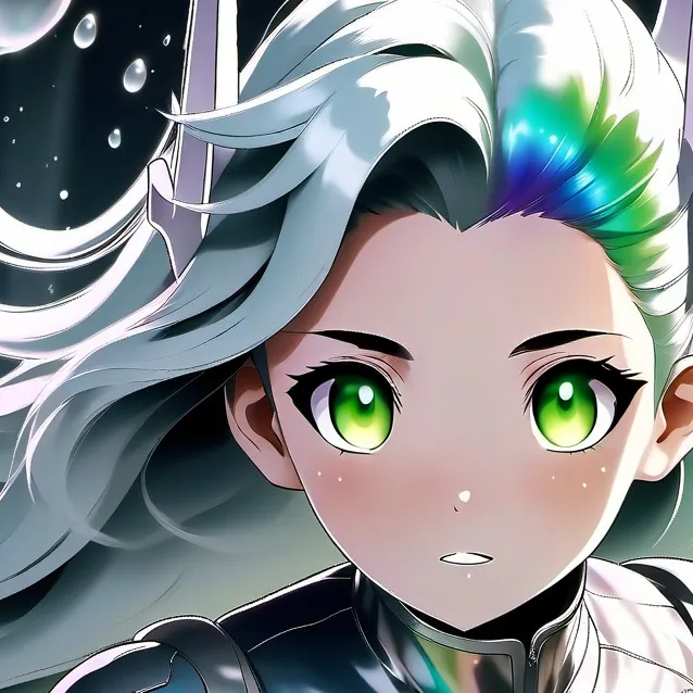chat with ai character: Carolina