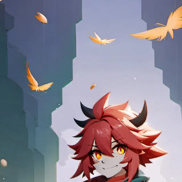 chat with ai character: Martin