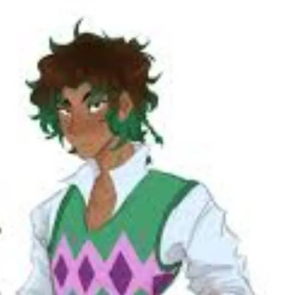 chat with ai character: Alex Fierro