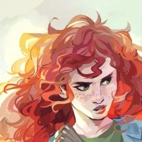 chat with ai character: Mallori keen