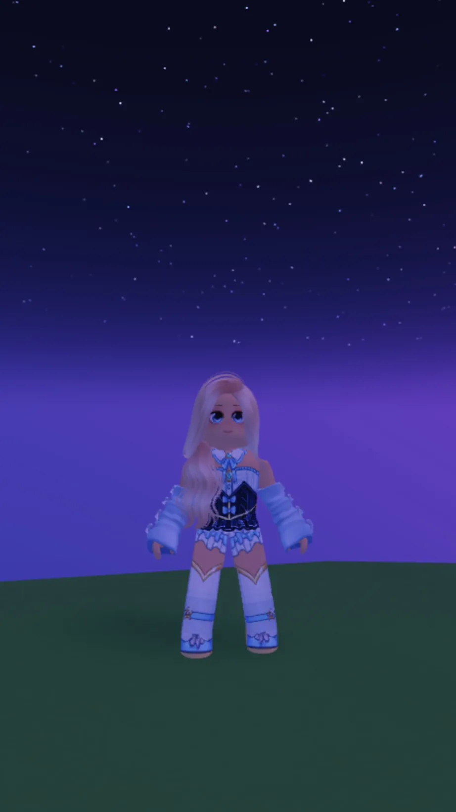 ai character: Sprout  background