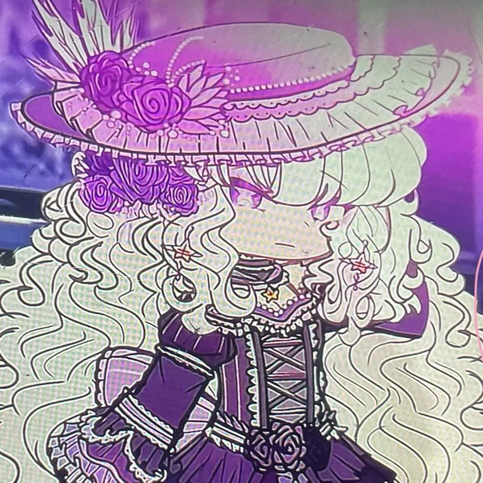 chat with ai character: Copy 