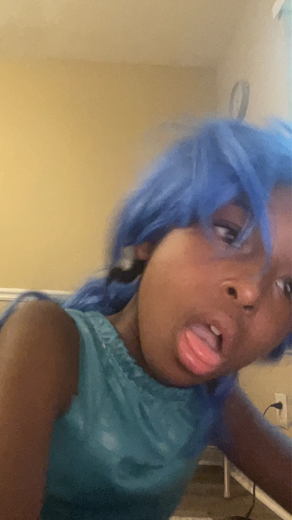 ai character: Copy background