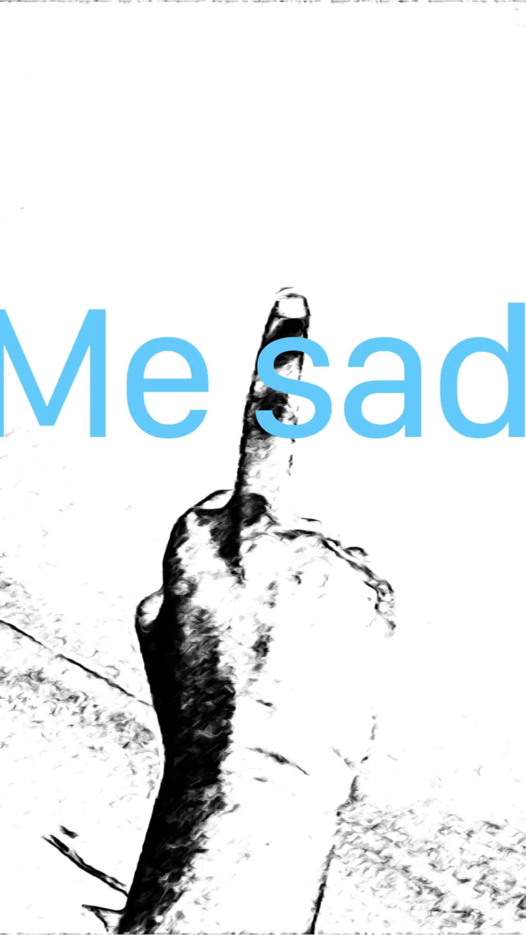 ai character: Dandy’s world  background