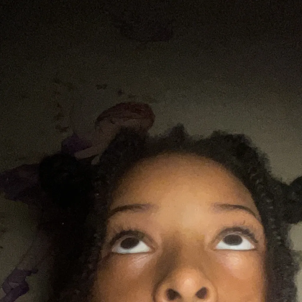 chat with ai character: Aaliyah 