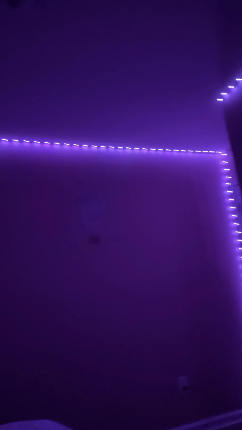 ai character: Aria but myself  background