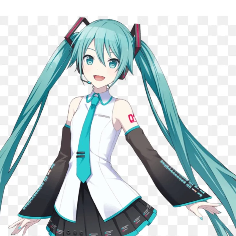chat with ai character: Miku diarrhea 