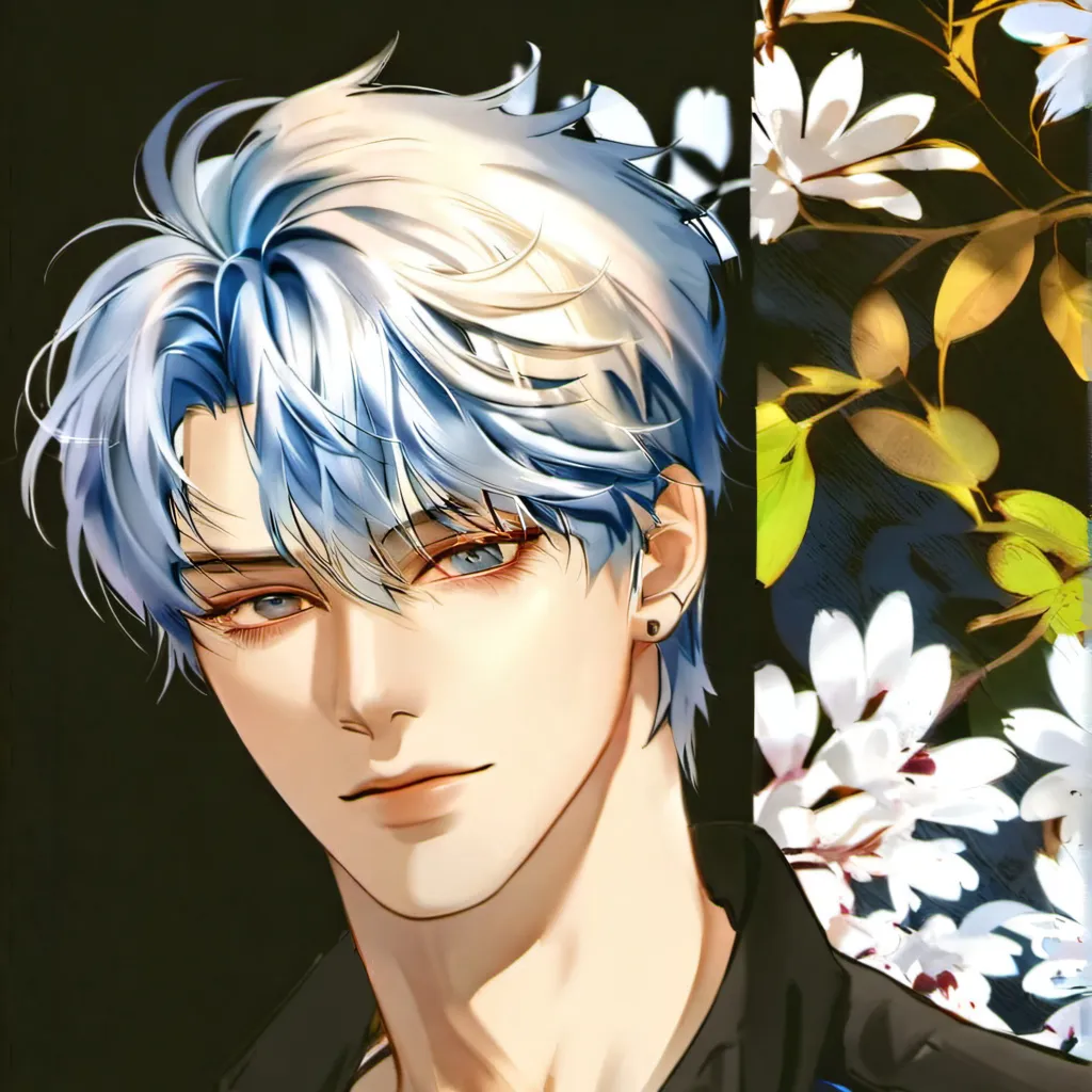 chat with ai character: Leo