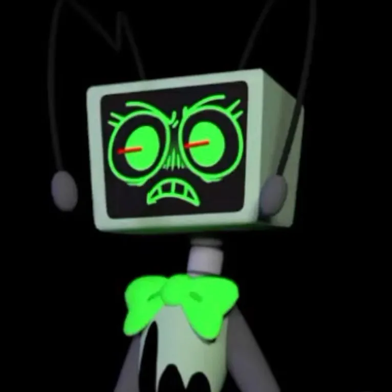 chat with ai character: Twisted Vee 