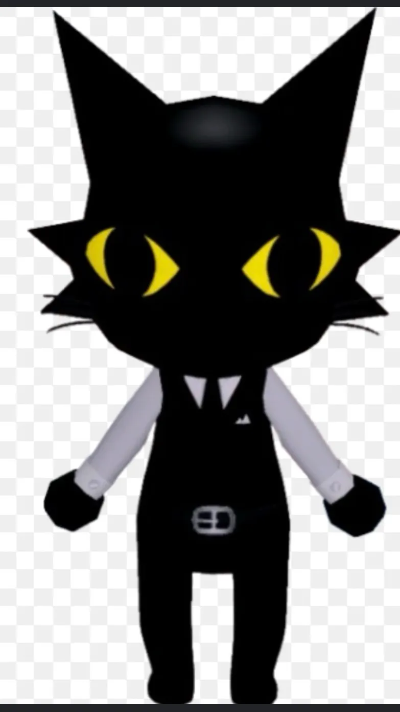 ai character: Secret agent￼ background