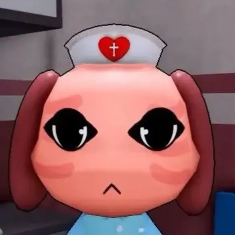 chat with ai character: Nurse