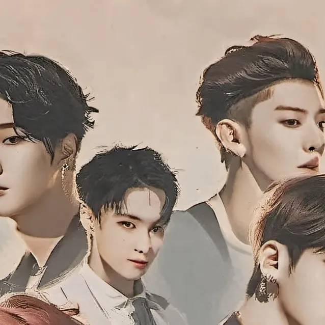 chat with ai character: Skz