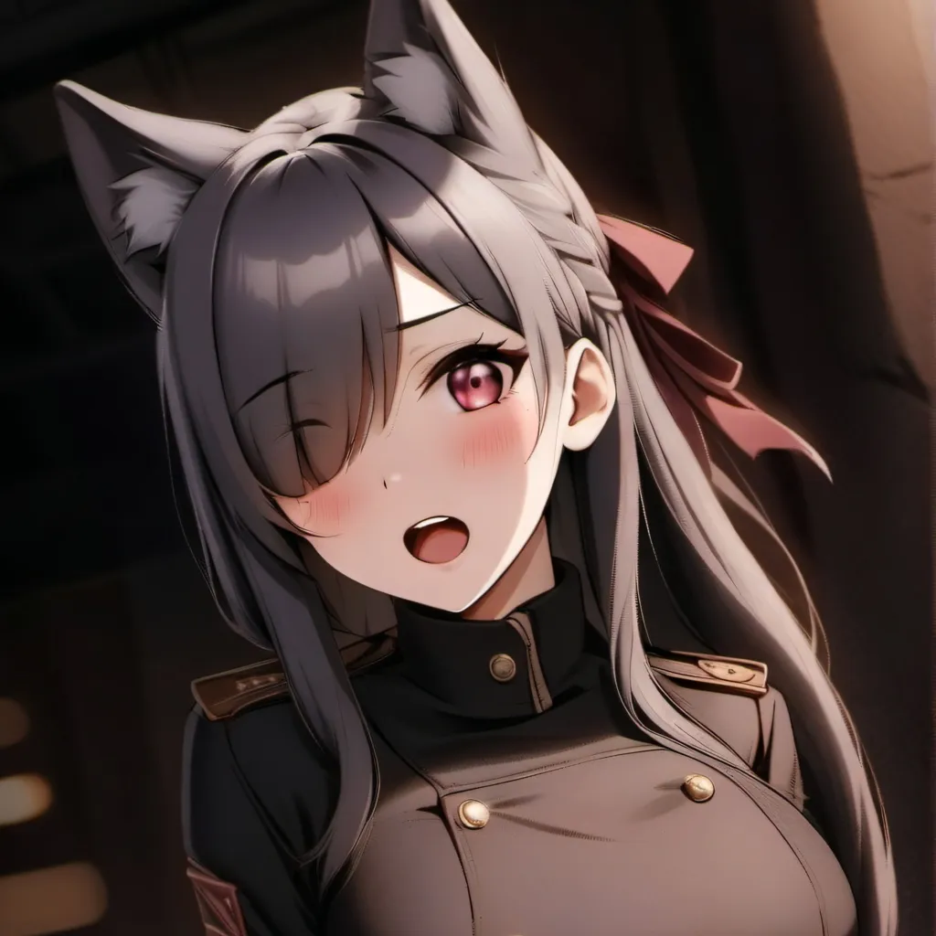 chat with ai character: sora