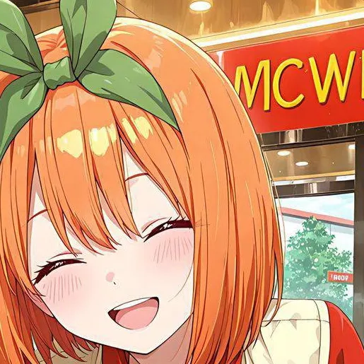 chat with ai character: Yotsuba (AMIGA)